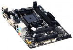 GIGABYTE GA-F2A78M-DS2 (rev. 3.1) (#2)