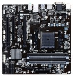 Материнская плата GIGABYTE GA-F2A78M-DASH (rev. 3.0)