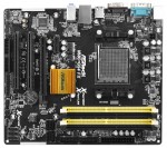 Материнская плата ASRock N68C-GS4 FX