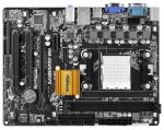 Материнская плата ASRock N68-GS4/USB3 FX