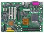 Материнская плата EPoX EP-5P945-3