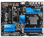Материнская плата ASRock 990FX Extreme6