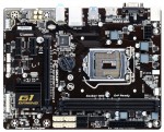 Материнская плата GIGABYTE GA-B85M-Gaming 3 (rev. 1.0)