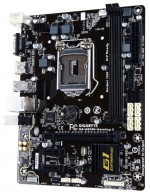 GIGABYTE GA-B85M-Gaming 3 (rev. 1.0) (#2)