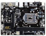 GIGABYTE GA-H81M-Gaming 3 (rev. 1.0)