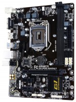 GIGABYTE GA-H81M-Gaming 3 (rev. 1.0) (#2)