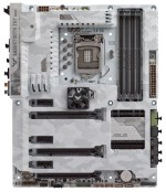 ASUS SABERTOOTH Z97 MARK S