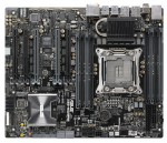 Материнская плата ASUS X99-WS/IPMI