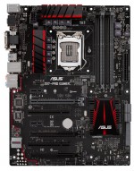 ASUS Z97-PRO GAMER