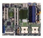 Материнская плата Supermicro X5DPA-GG