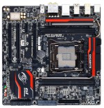 Материнская плата GIGABYTE GA-X99M-Gaming 5 (rev. 1.0)