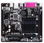 Материнская плата GIGABYTE GA-J1900M-D2P (rev. 1.1)