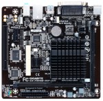 Материнская плата GIGABYTE GA-J1800M-D2P-IN (rev. 1.0)