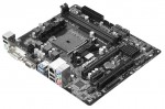 ASRock FM2A68M-HD+ (#2)