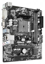 ASRock FM2A68M-HD+ (#3)