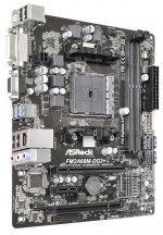 ASRock FM2A68M-DG3+ (#3)
