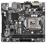 Материнская плата ASRock H81M-DG4