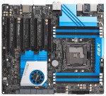 Материнская плата ASRock X99 WS-E/10G
