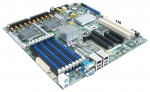 Материнская плата Intel S5000PSLSAS
