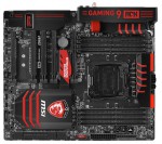Материнская плата MSI X99S GAMING 9 ACK