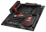 MSI X99S GAMING 9 ACK (#3)