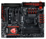 Материнская плата MSI Z97 GAMING 9 ACK