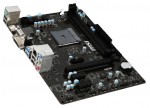 MSI AM1M (#2)