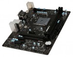 MSI AM1M (#3)