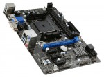 MSI A68HM-P33 (#2)