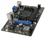 MSI A68HM-P33 (#3)