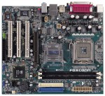 Материнская плата Foxconn 661FX7MJ-RSH