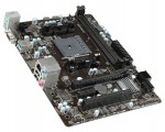 MSI A68HM-E33 (#2)