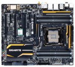 Материнская плата GIGABYTE GA-X99-UD5 WIFI (rev. 1.1)