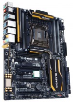 GIGABYTE GA-X99-UD5 WIFI (rev. 1.1) (#3)