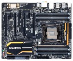 Материнская плата GIGABYTE GA-X99-UD4 (rev. 1.1)