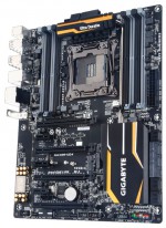 GIGABYTE GA-X99-UD4 (rev. 1.1) (#2)