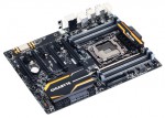 GIGABYTE GA-X99-UD4 (rev. 1.1) (#3)
