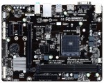 Материнская плата GIGABYTE GA-AM1M-S2H (rev. 1.1)