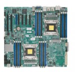 Материнская плата Supermicro X9DAX-iF-HFT