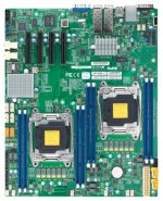 Материнская плата Supermicro X10DRD-iNTP