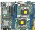 Материнская плата Supermicro X10DRL-iT