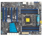 Материнская плата Supermicro C7X99-OCE