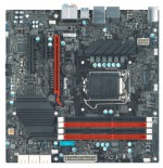 Материнская плата Supermicro C7Z97-MF