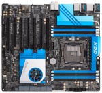 Материнская плата ASRock X99 WS-E
