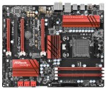 Материнская плата ASRock Fatal1ty 970 Performance