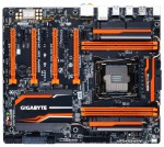 Материнская плата GIGABYTE GA-X99-SOC Champion (rev. 1.0)