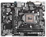 Материнская плата ASRock B85M-HDS R2.0