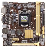 ASUS H81M-R/C/SI