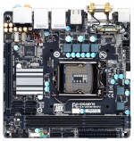 Материнская плата GIGABYTE GA-Z97N-WIFI (rev. 1.1)