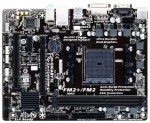 Материнская плата GIGABYTE GA-F2A68HM-DS2 (rev. 1.0)